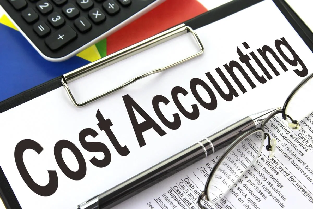 Cost accounting – concepts and methodologies