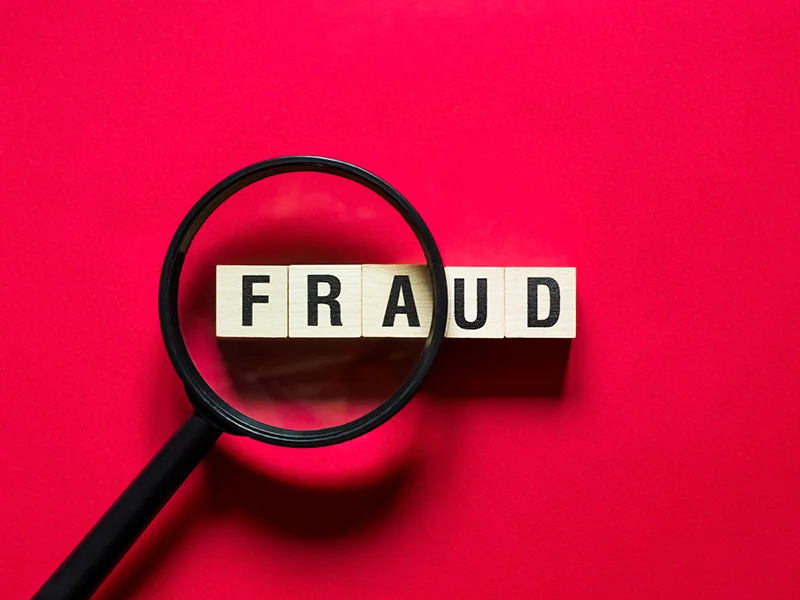 Financial fraud : Forensic accounting and investigation