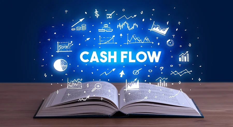 Managing Your Cash Flow : Tips and Tricks