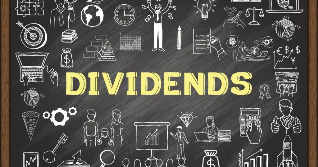 Dividends for a business owner: definition and operation