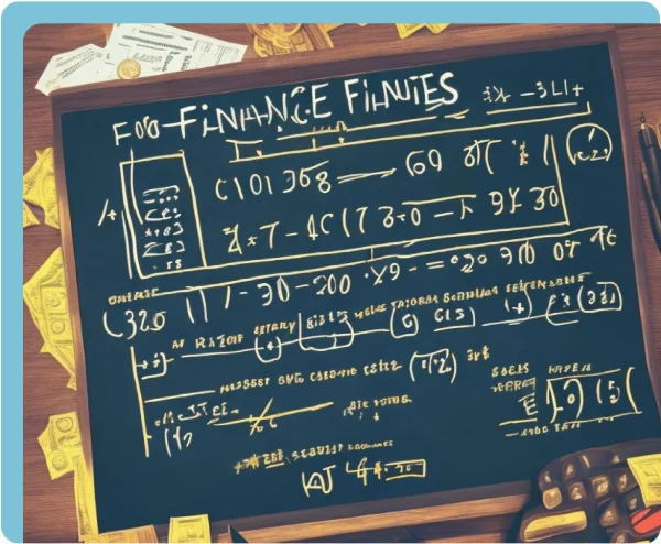 10 most important Finance Equations we Should Know