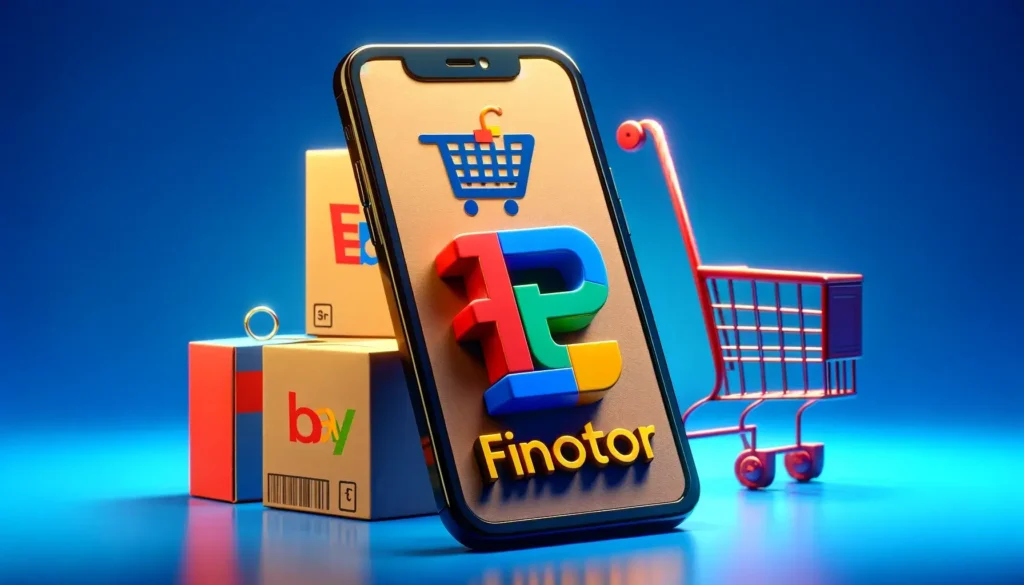 Finotor for eBay