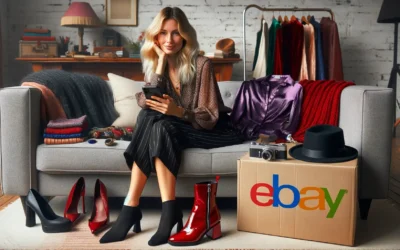 Comment gagner de l’argent sur Ebay ?