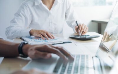 Les 5 étapes essentielles pour mettre en place un contrôle de gestion efficace dans votre entreprise