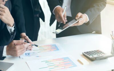 Les étapes clés pour mener une analyse de la structure financière d’une entreprise avec succès