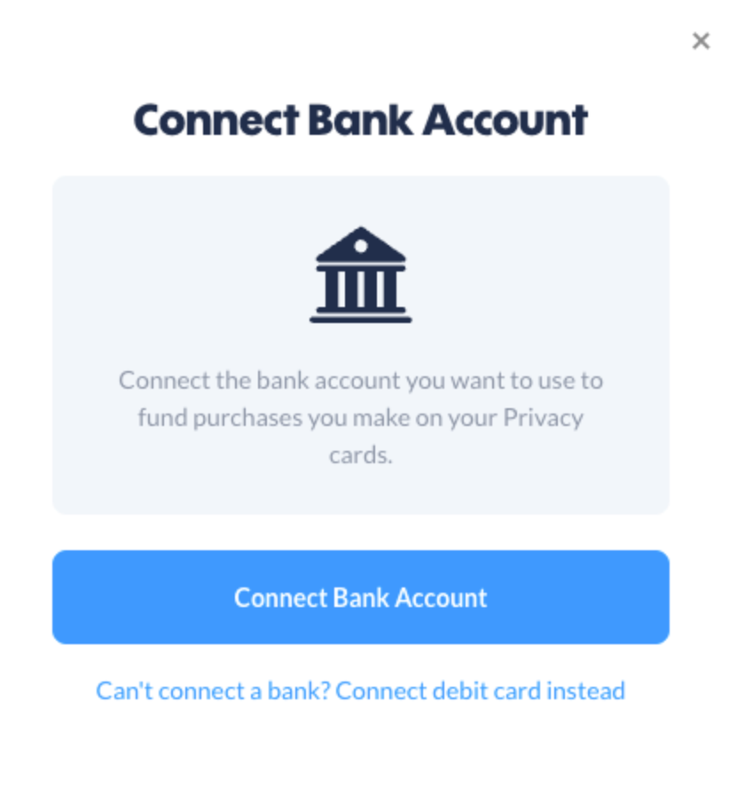 Connect your bank accounts with Finotor