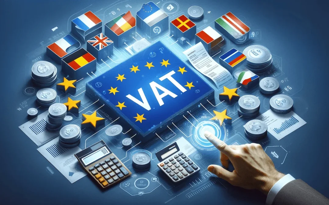 Finding Your Business VAT Number: A Step-by-Step Guide