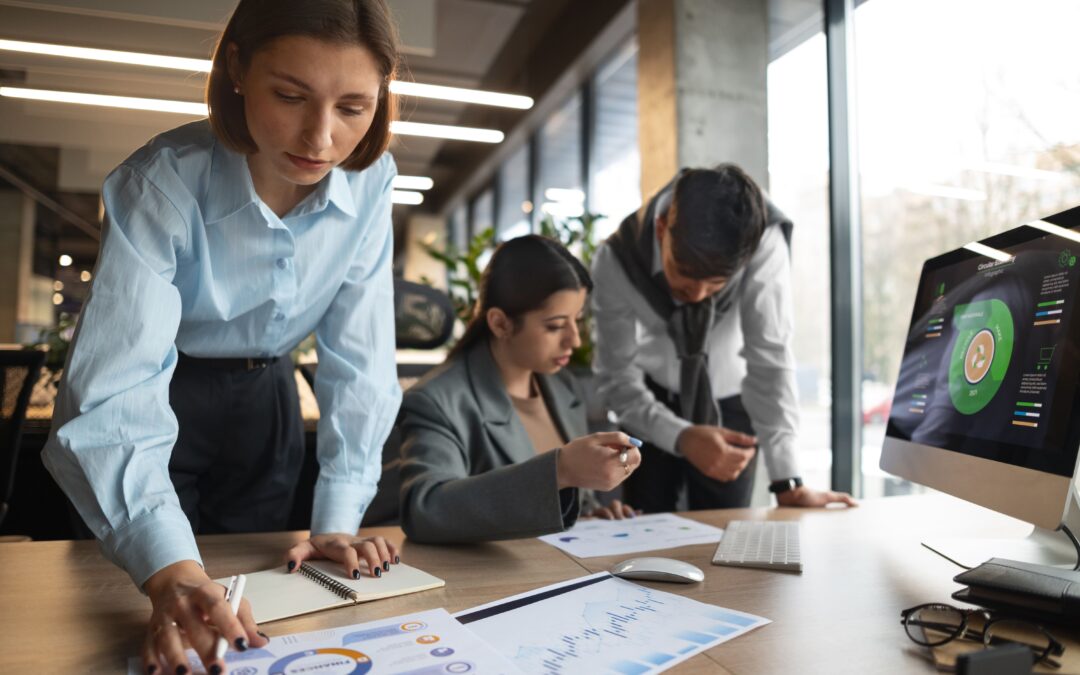 Conseils essentiels en matière de tenue de livres pour la maîtrise des petites entreprises