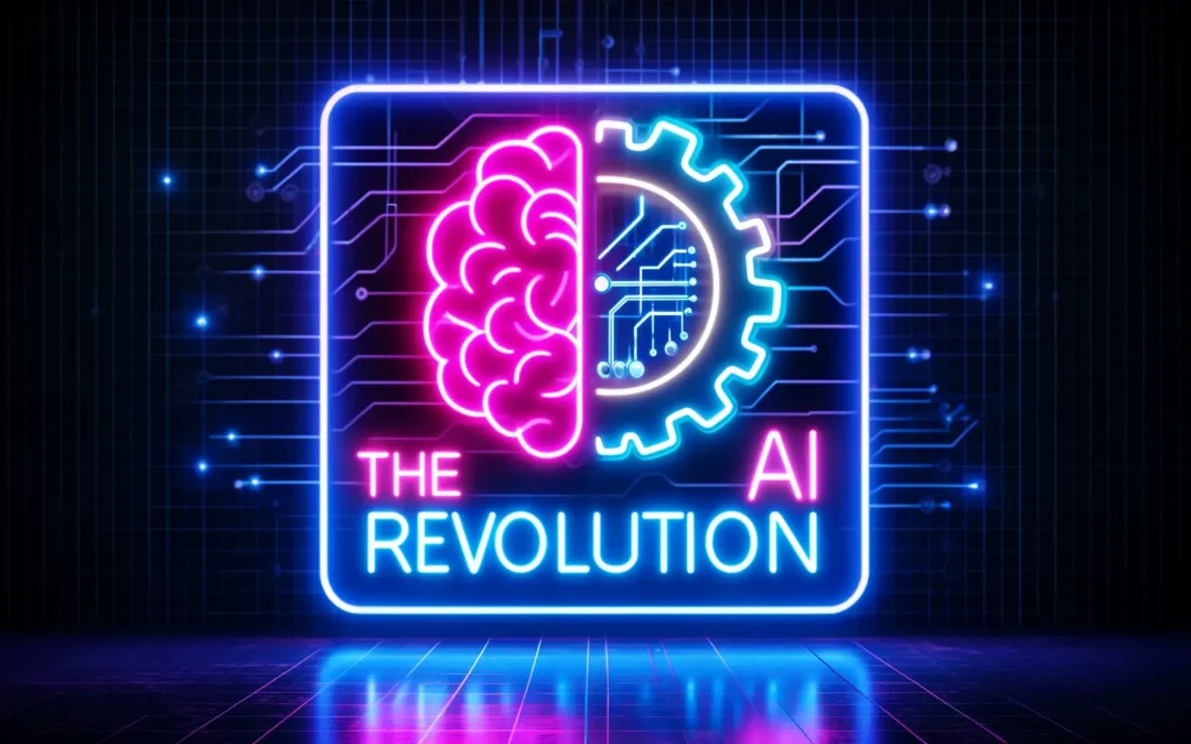 AI: The Silent Revolution in Business You Can’t Ignore Anymore