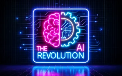 AI: The Silent Revolution in Business You Can’t Ignore Anymore