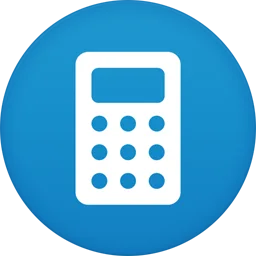 Finotor Calculator