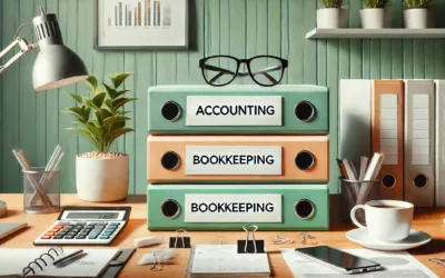 Master Your Finances with These Bookkeeping Essentials for Entrepreneurs