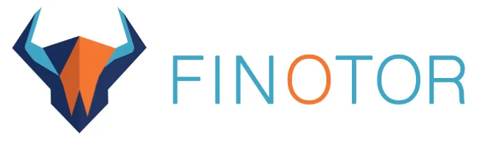 Logo Finotor