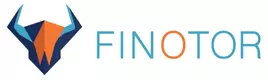 Logo Finotor Accounting Software