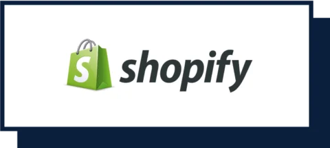 Connect Shopify with Finotor