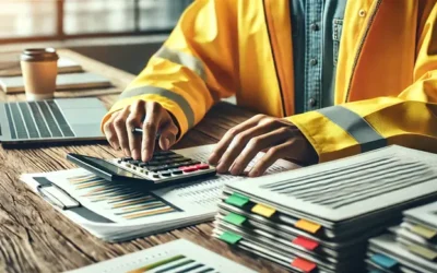 Essential bookkeeping : The key to small business financial health and success