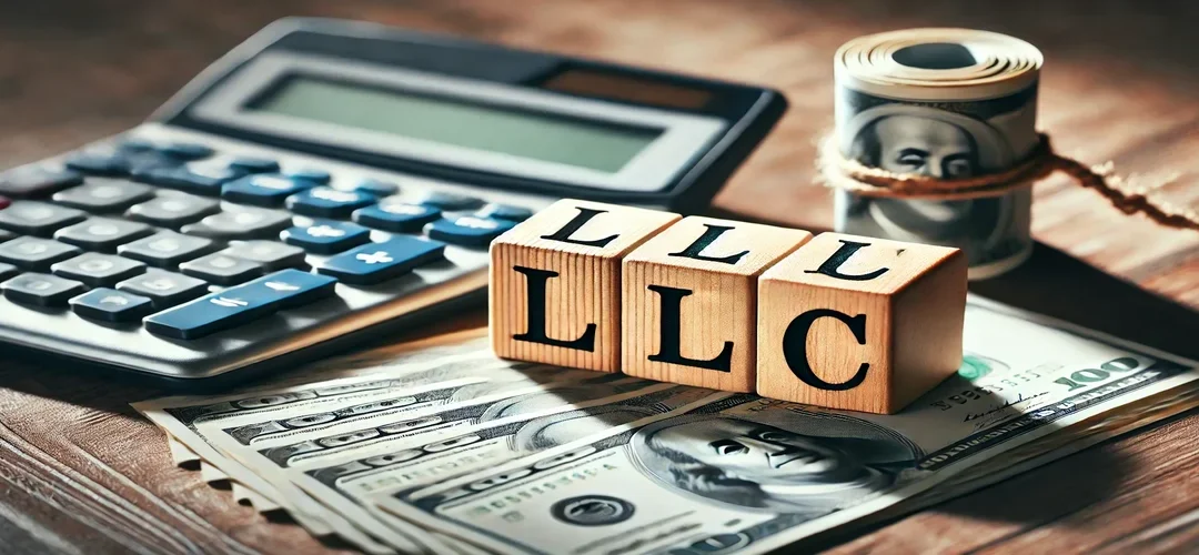 Filing Business Taxes for Your LLC for The First Time?