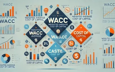 Guide to the weighted average cost of capital (WACC)