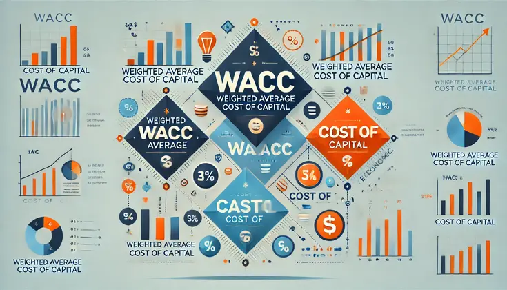 Guide to the weighted average cost of capital (WACC)