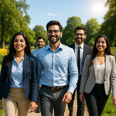 Becoming an entrepreneur in India
