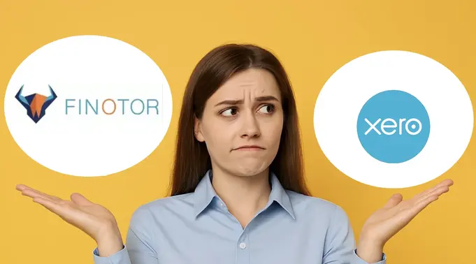 Finotor Alternative from Xero