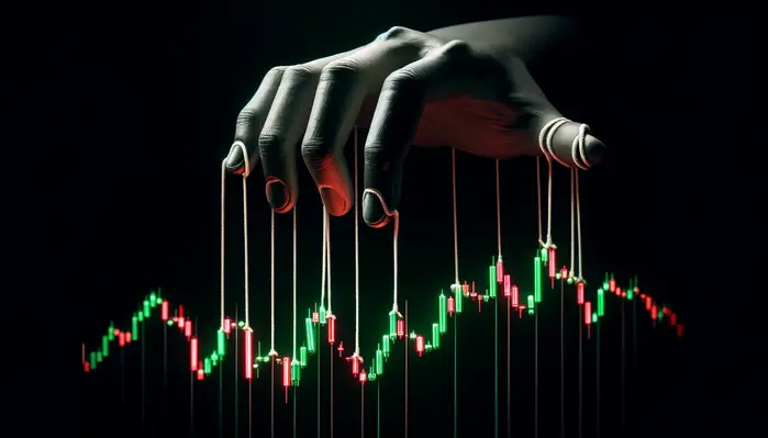 Market Manipulation: Spotting Illegal Trading Tactics