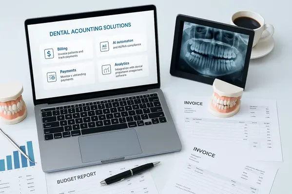 The Best Dental Accounting Software