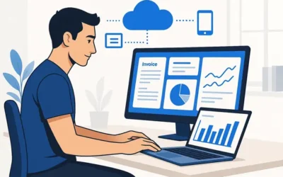 Sole Proprietorship Accounting Software – Streamline Your Business Finances with Finotor