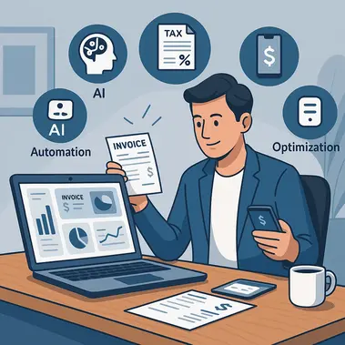 Solopreneur accounting software