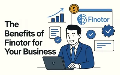 Stripe et Finotor : Les avantages évidents pour votre business