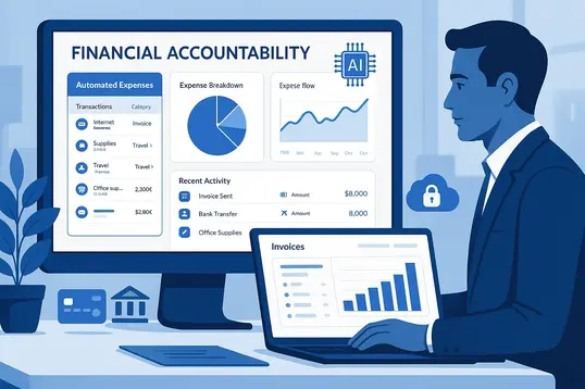 Free accountability software