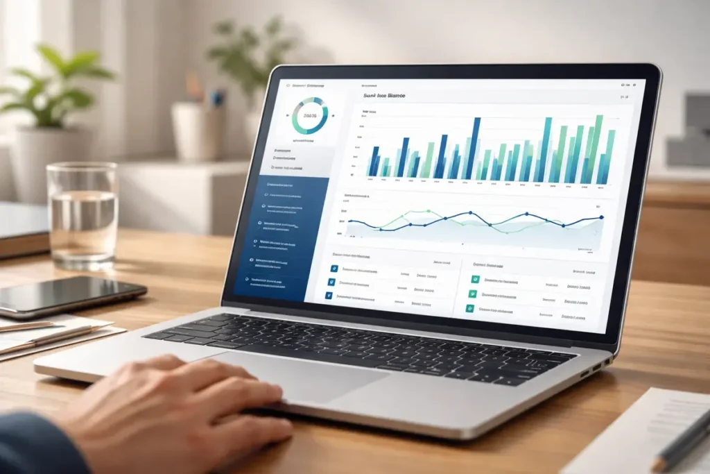What is bookkeeping?